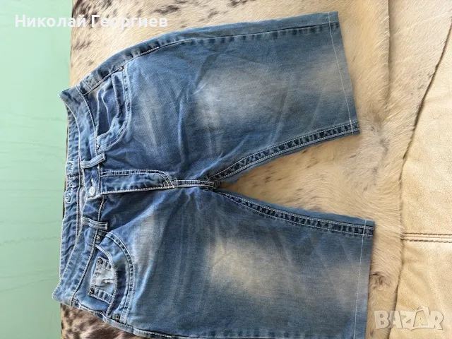 Бермуди Camp David Original W-34, снимка 1