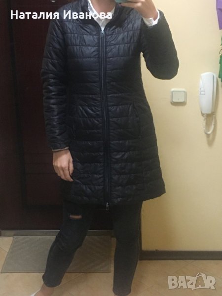 Есенно шушляково яке, снимка 1