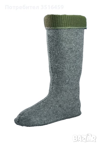 Дамски термо чорапи Dry Walker 36-42, снимка 1