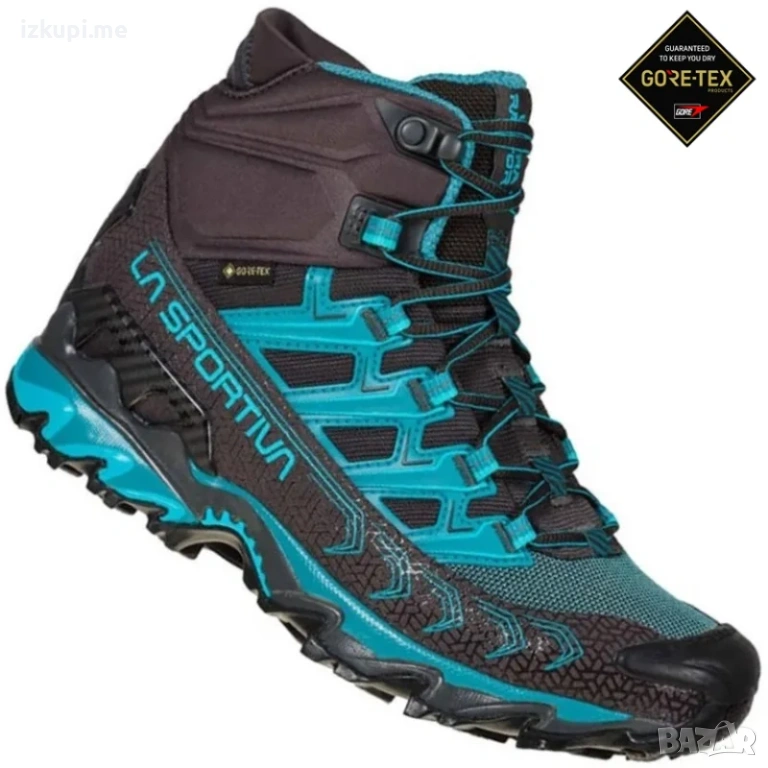 La Sportiva Ultra Raptor II Gore-Tex W, снимка 1