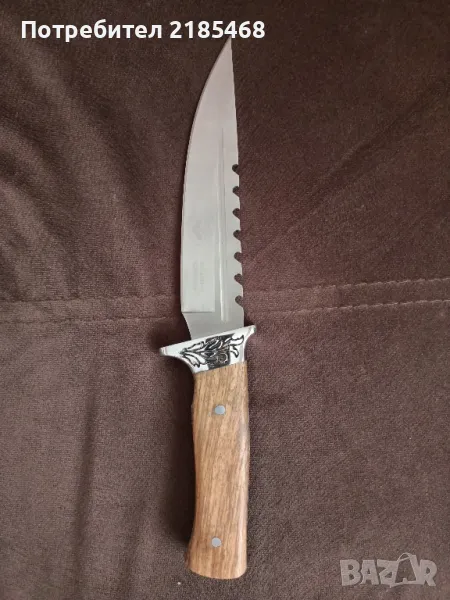 нож Columbia , снимка 1
