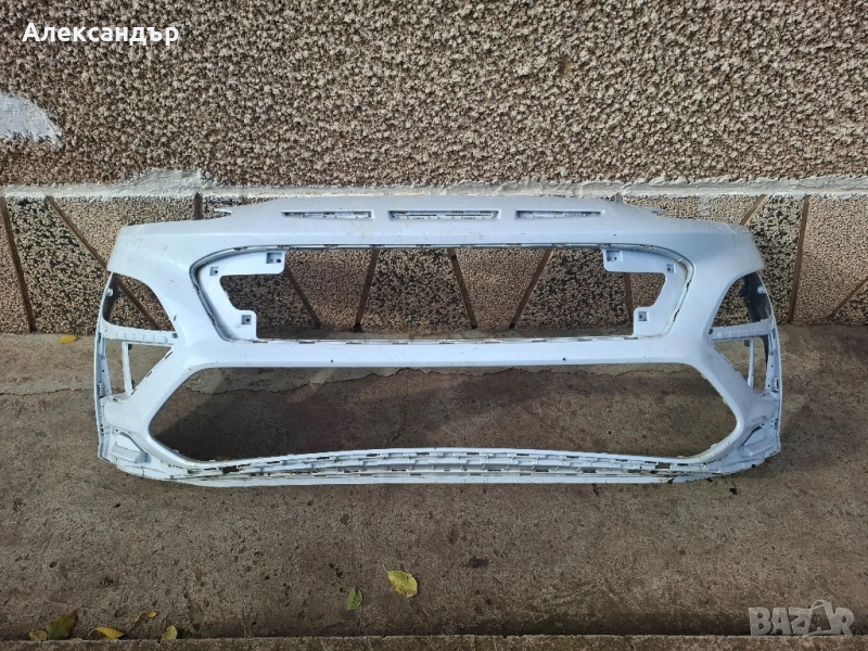 Броня за Hyundai Kona N-Line от 2020 до 2023, снимка 1