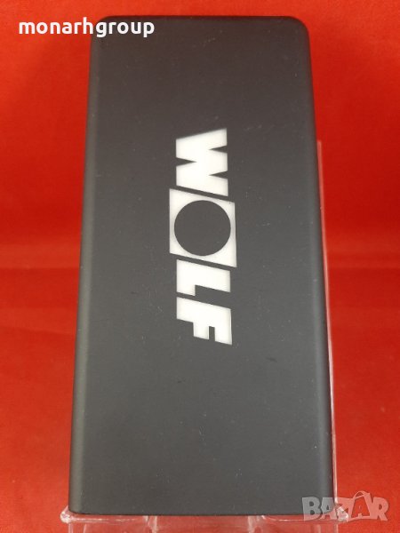Външна батерия Wolf, снимка 1