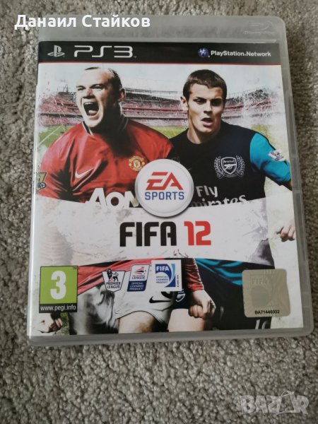 Игра за PS3 , снимка 1