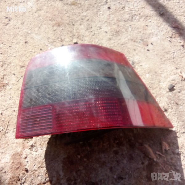 Стоп Десен За Фолксваге Голф 4 / VW Golf 4, снимка 1
