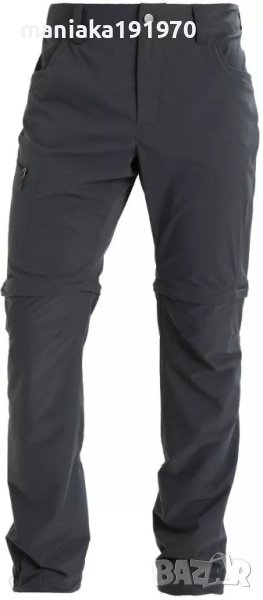 Haglofs Lite Zip Off Pant Man (S) 2 в 1 мъжки спортен панталон , снимка 1