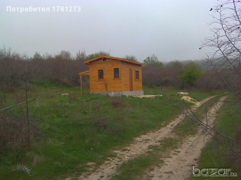 Villa for Sale in Obrochishte, Dobrich