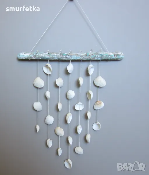 Вятърно звънче , снимка 1