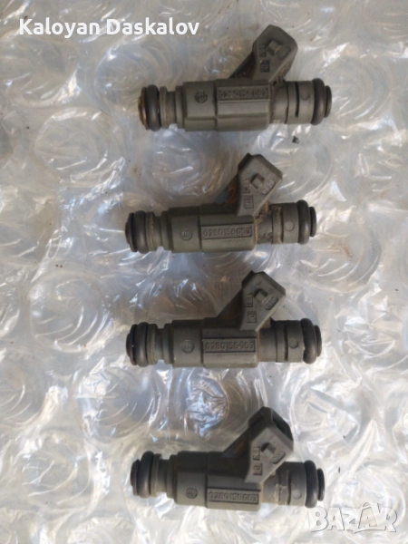 Инжектори Bosch 390cc , снимка 1