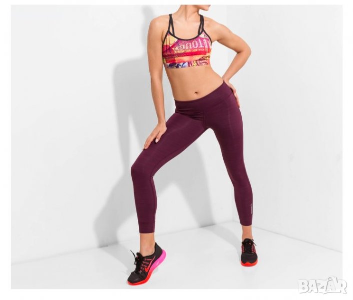 Reebok Training ACTIVChill Tight , снимка 1