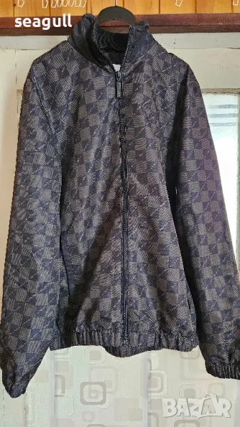 Sergio Tacchini анцуг анцунг екип комплект, снимка 1