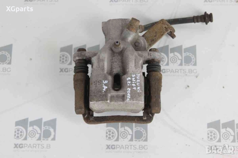 Заден десен спирачен апарат за Suzuki Swift 1.2i 94 к.с (2010-2013), снимка 1