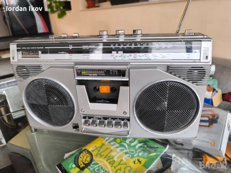  Aiwa Stereo 926, снимка 1