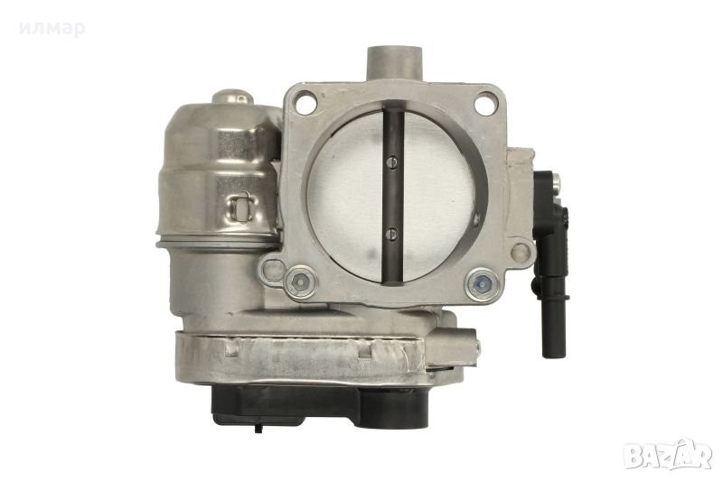 1635N0 Дроселова клапа за Пежо 406  - 2,2 бензин-158к.с., снимка 1