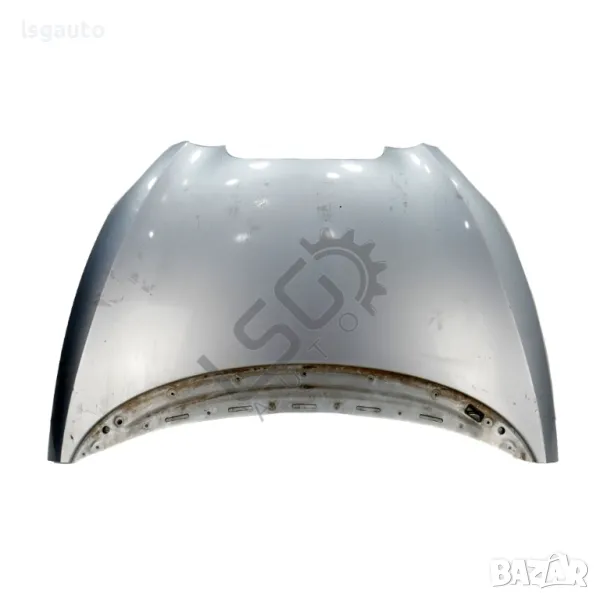 Преден капак Seat Altea 2004-2015 ID: 143063, снимка 1