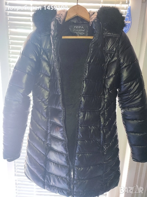 ново яке носено е два пъти , снимка 1