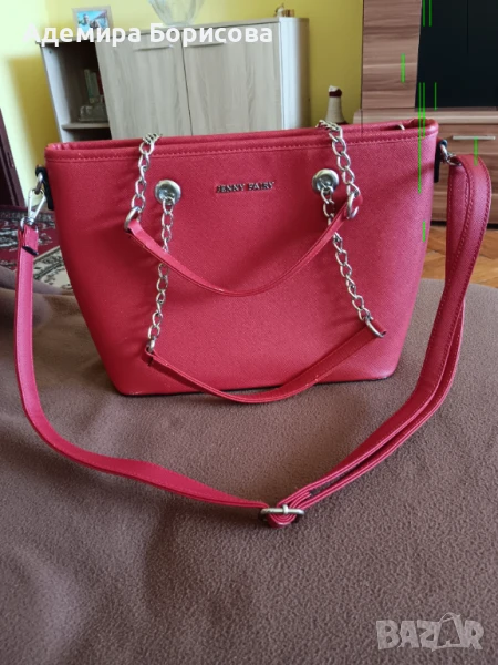 Дамска чанта, снимка 1