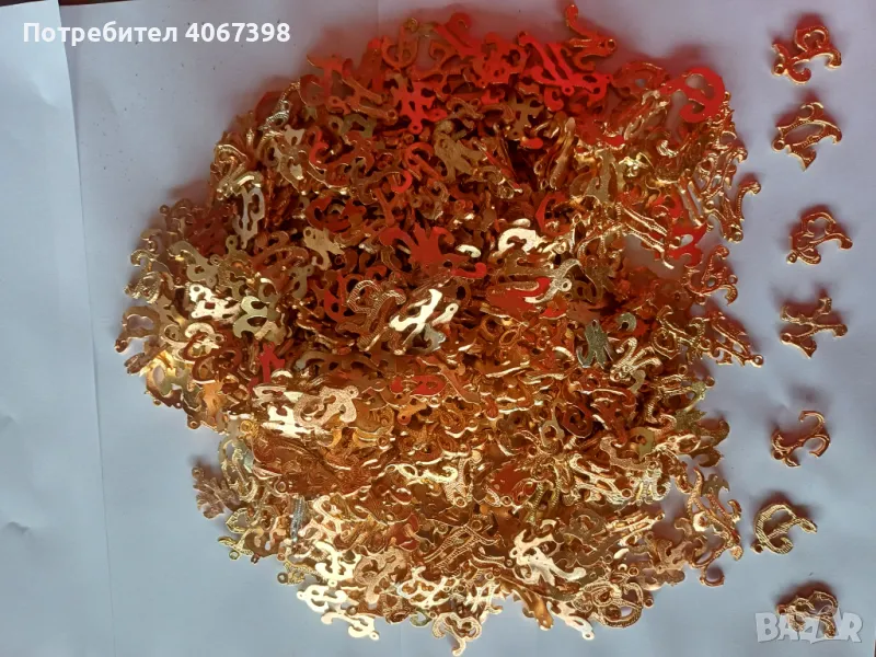 Бижута, снимка 1