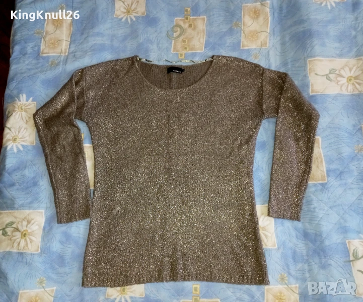 Блуза с дълъг ръкав Andrea , снимка 1