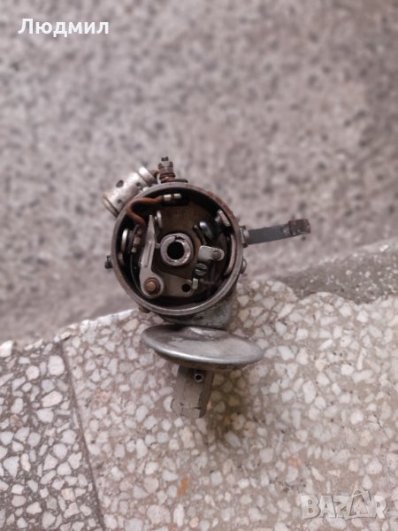 Делко Бош, снимка 1