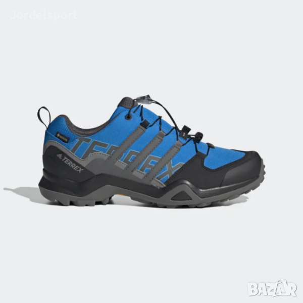 Мъжки маратонки Adidas Terrex Swift R2 Gore-Tex, снимка 1