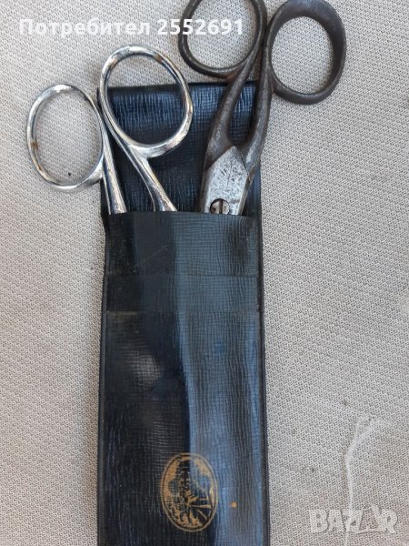 Ножици, снимка 1