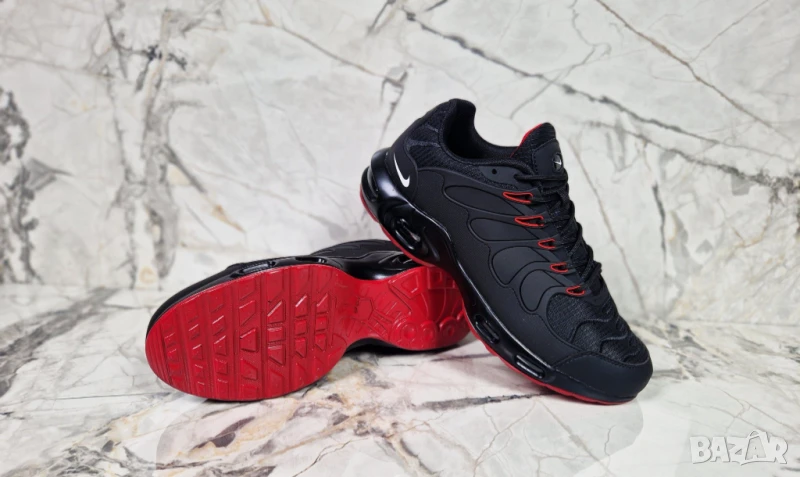 мъжки маратонки nike, снимка 1