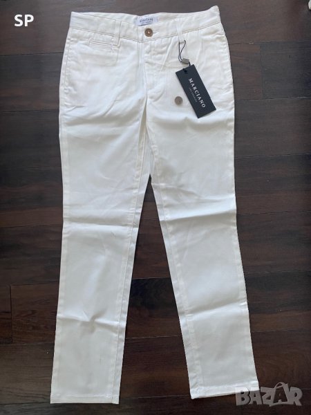 Нови панталони Marcianto, снимка 1