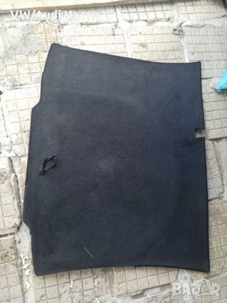 Кора/стелка за багажник за Ауди А3 С3 Audi A3 S3 8L , снимка 1