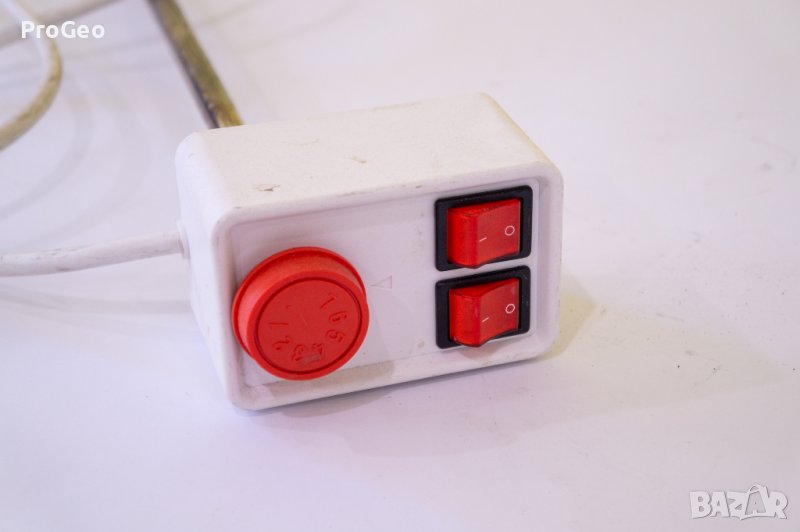 Нагревател за радиатор, снимка 1