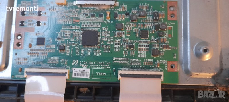 The original GA_60HZ_FHD_V0.3 GA-60HZ-FHD-V0.3 logic board, снимка 1