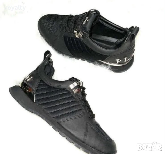 Мъжки маратонки , снимка 1