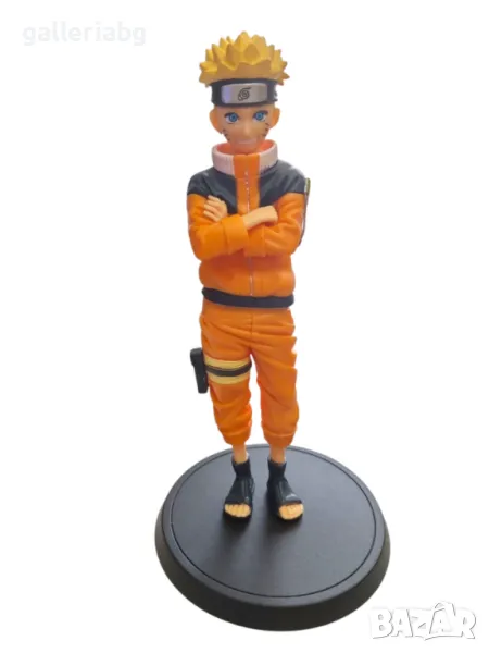 Фигурка Naruto Uzumaki – Аниме герой, снимка 1