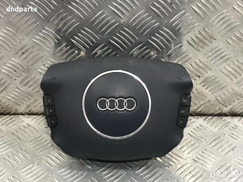 Airbag волан Audi A4,2004г., снимка 1