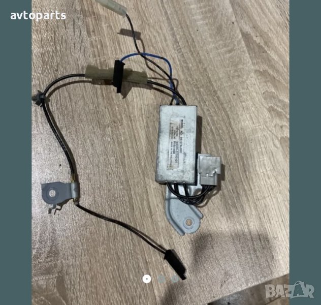 Subaru legacy 2011година комби усилвател антена, снимка 1