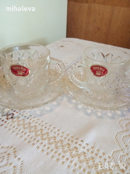 Продава кристал, снимка 1