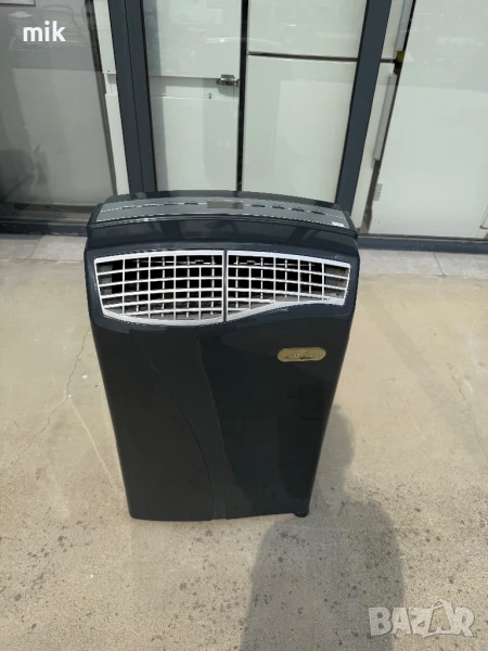 Мобилен климатик, снимка 1