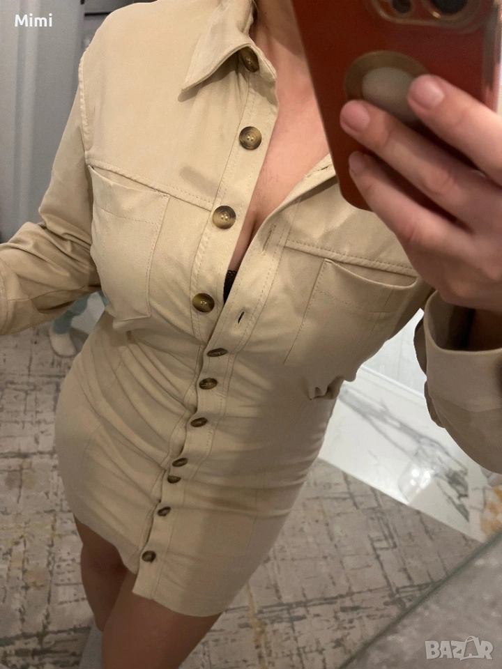 Zara Туника,Рокля , снимка 1