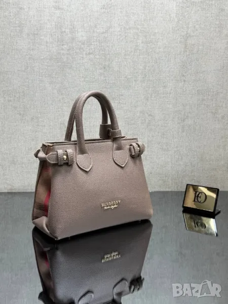 чанти burberry 24х22см, снимка 1