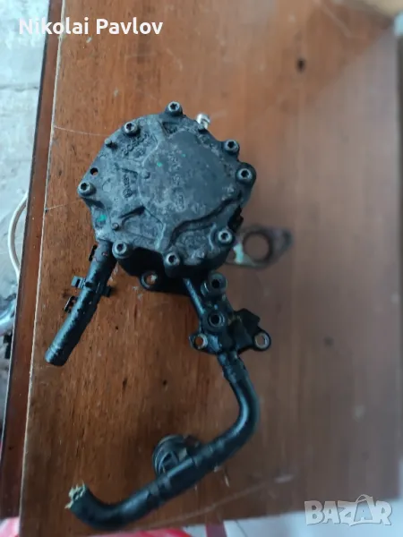 Вакуум помпа за Фолксваген Шкода Сеат и дп, снимка 1