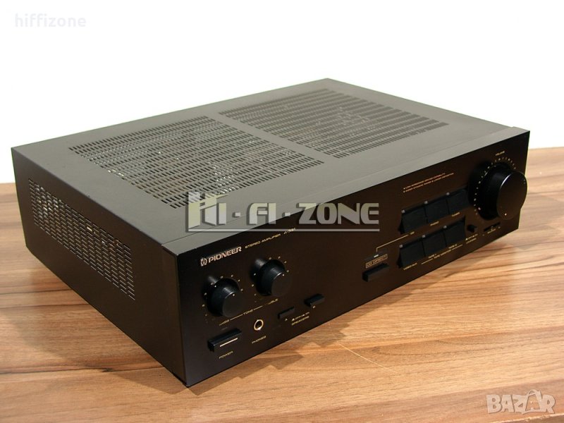 УСИЛВАТЕЛ  Pioneer a-331 /2 , снимка 1