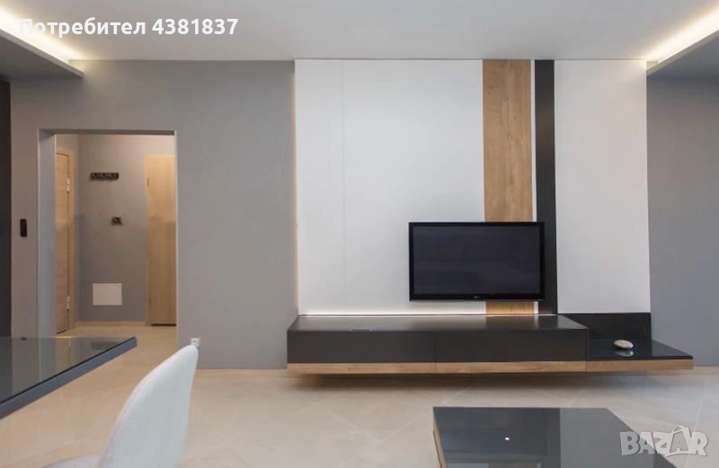 продаваме двустаен апартамент в редута, снимка 1