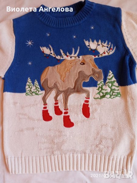 Детска блуза, снимка 1