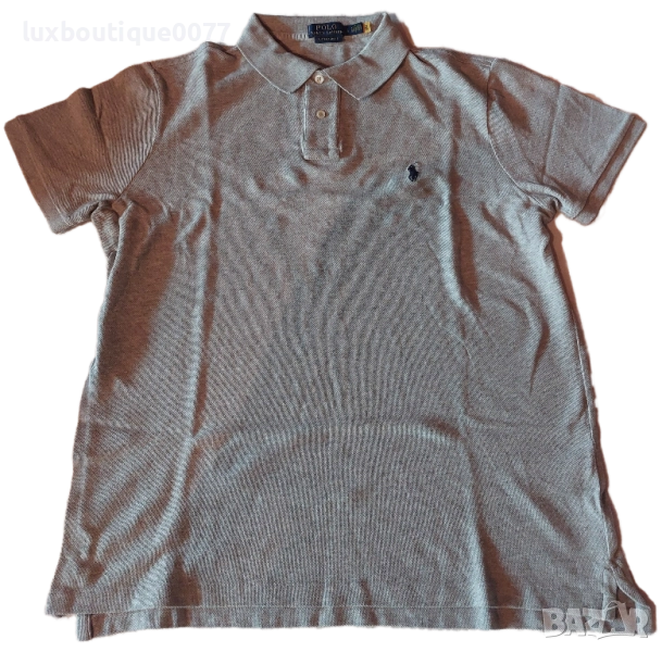 Чисто нова без етикет тениска Ralph Lauren L, снимка 1