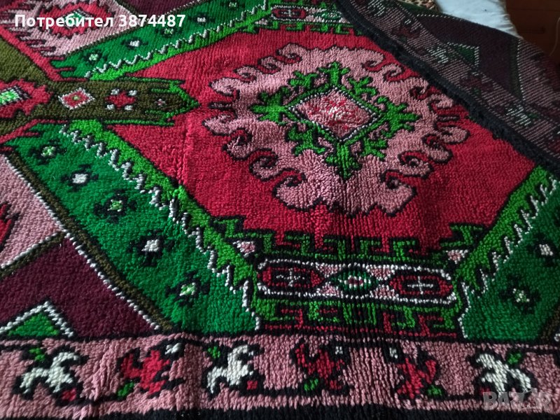 Продавам китеник, снимка 1