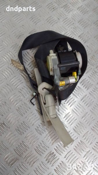 Колан Mazda 5 2008г.(преден десен)	, снимка 1