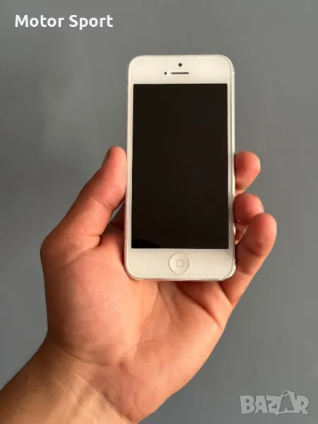 Iphone 5 , снимка 1