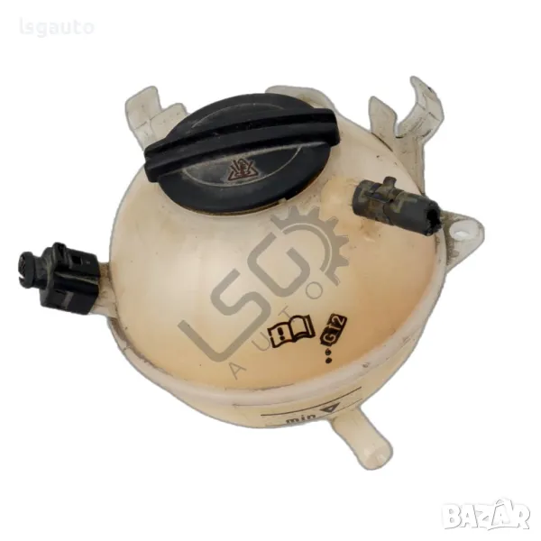 Разширително казанче антифриз Volkswagen Tiguan I 2007-2015 ID: 140775, снимка 1