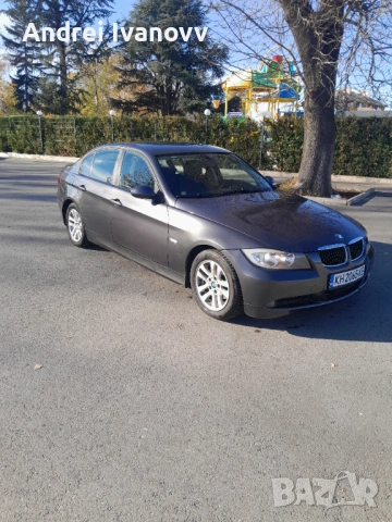 Bmw e90 318d, снимка 2 - Автомобили и джипове - 53375551