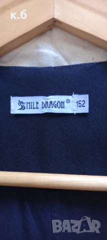 Детски  елегантен сукман, снимка 5 - Детски комплекти - 51006566